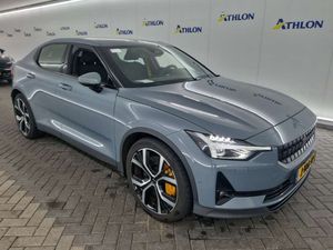 Polestar 2 Long Range 79 kWh Launch 2020