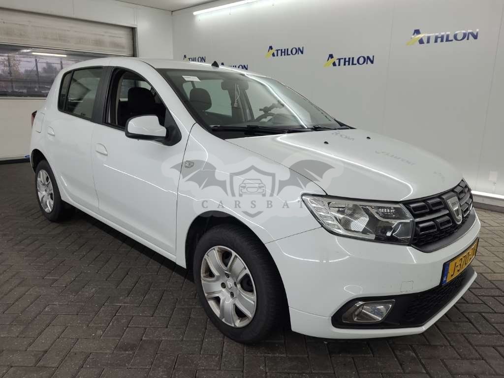 Dacia Sandero 0.9 TCe Comfort 2020
