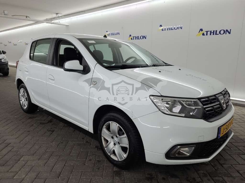 Dacia Sandero 0.9 TCe Comfort 2020