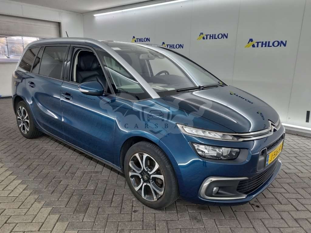 Citroën C4 Grand Spacetourer 1.2i Business 2020