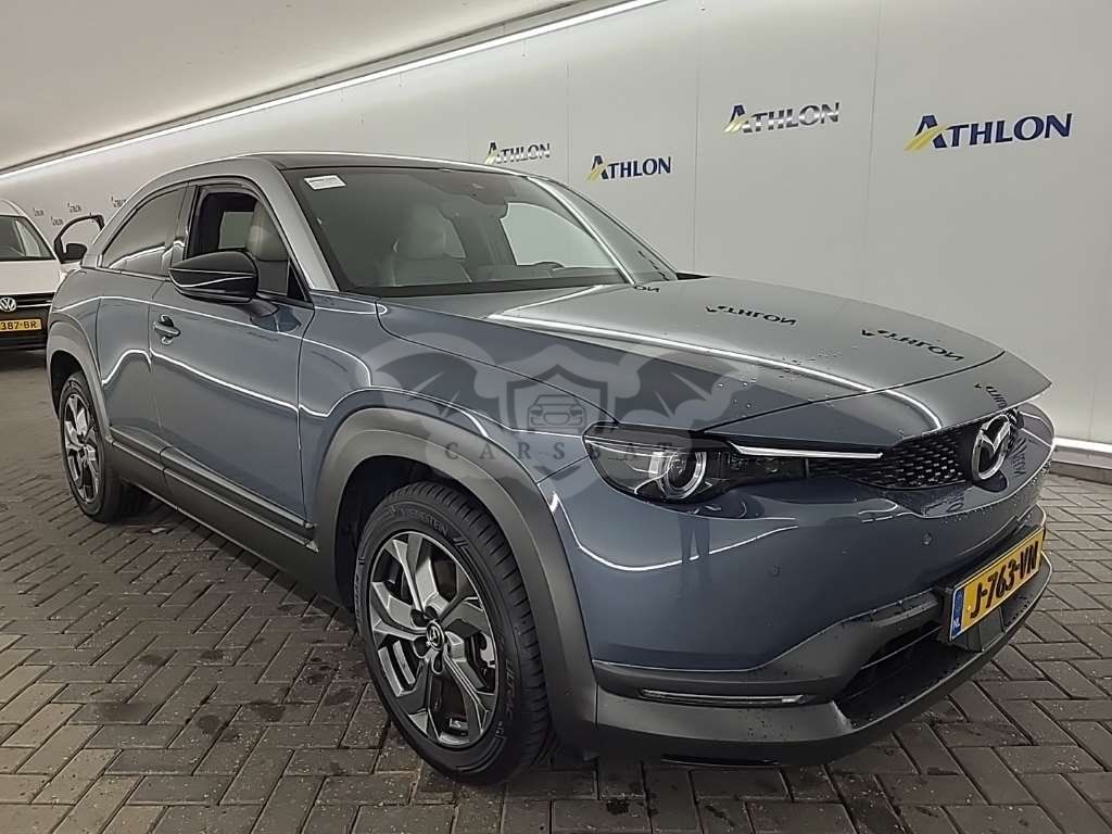 Mazda MX-30 First Edition 2020
