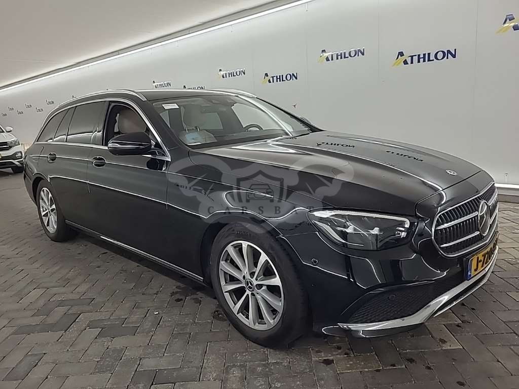 Mercedes-Benz E Break 200 Business Solution 2020