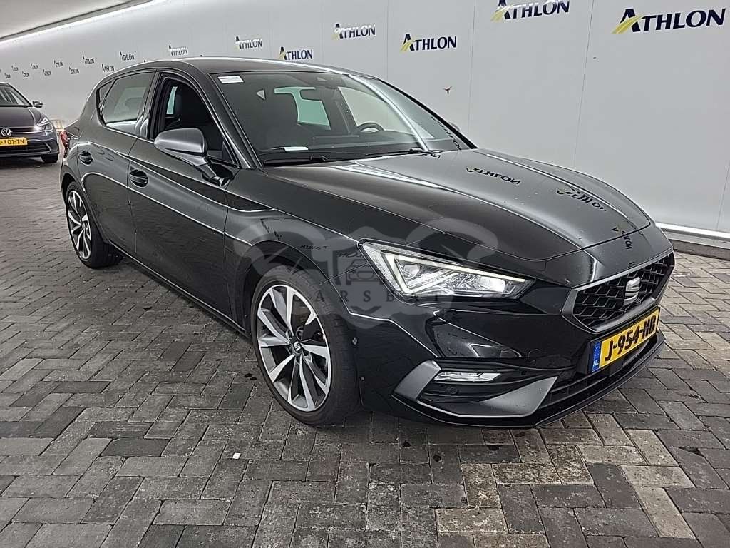 Seat Leon 1.5 TSI FR 2020