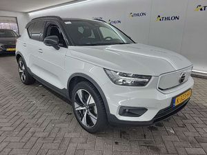 Volvo XC40 P8 R-Design 2020