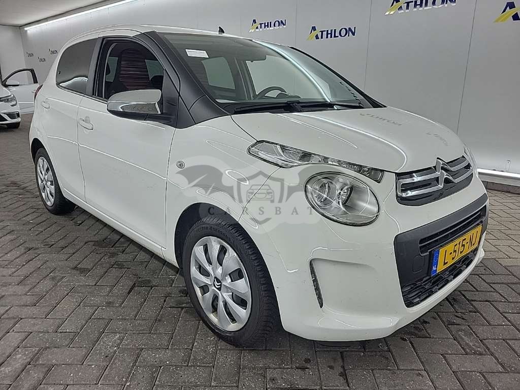 Citroën C1 1.0 VTI Feel 2021