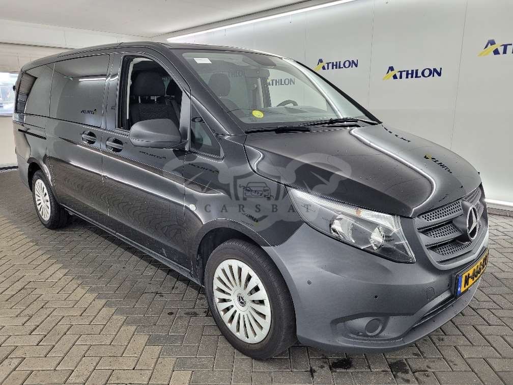 Mercedes-Benz Vito L2 114 CDI 2022