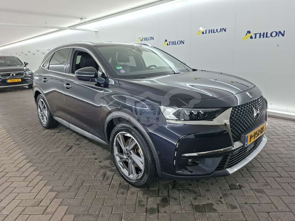 DS DS7 Crossback 1.6 E-TENSE Rivoli 2022