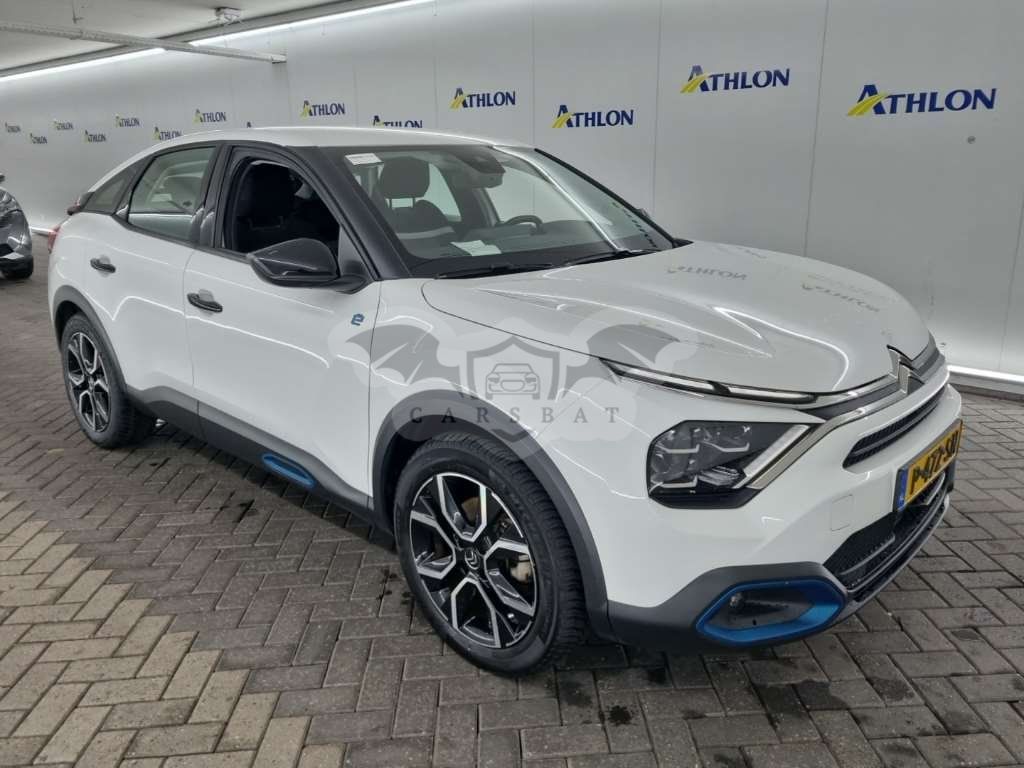 Citroën E-C4 50 kWh Feel 2022
