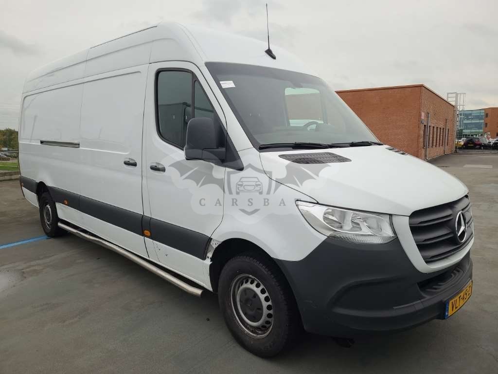 Mercedes-Benz Sprinter L4H3 315 CDI 2021