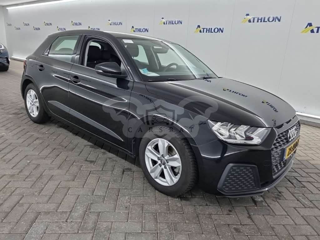 Audi A1 Sportback 30 TFSI 2019