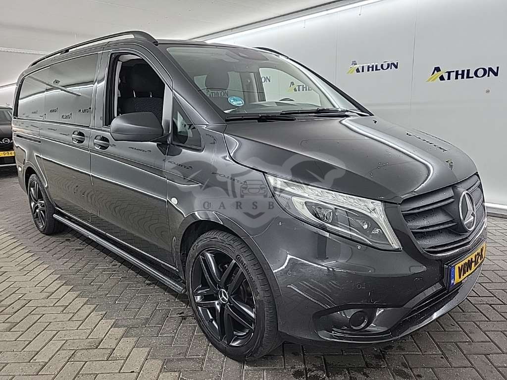 Mercedes-Benz Vito L2 114 CDI 2022