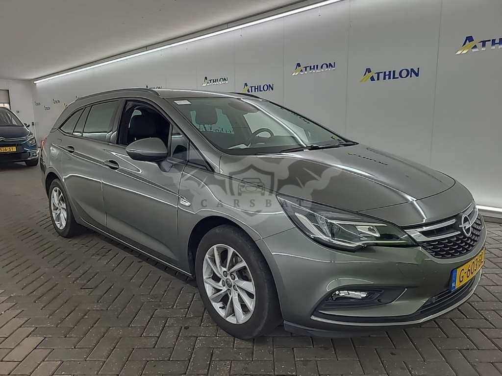 Opel Astra Sports Tourer 1.0 Business Executive 2019