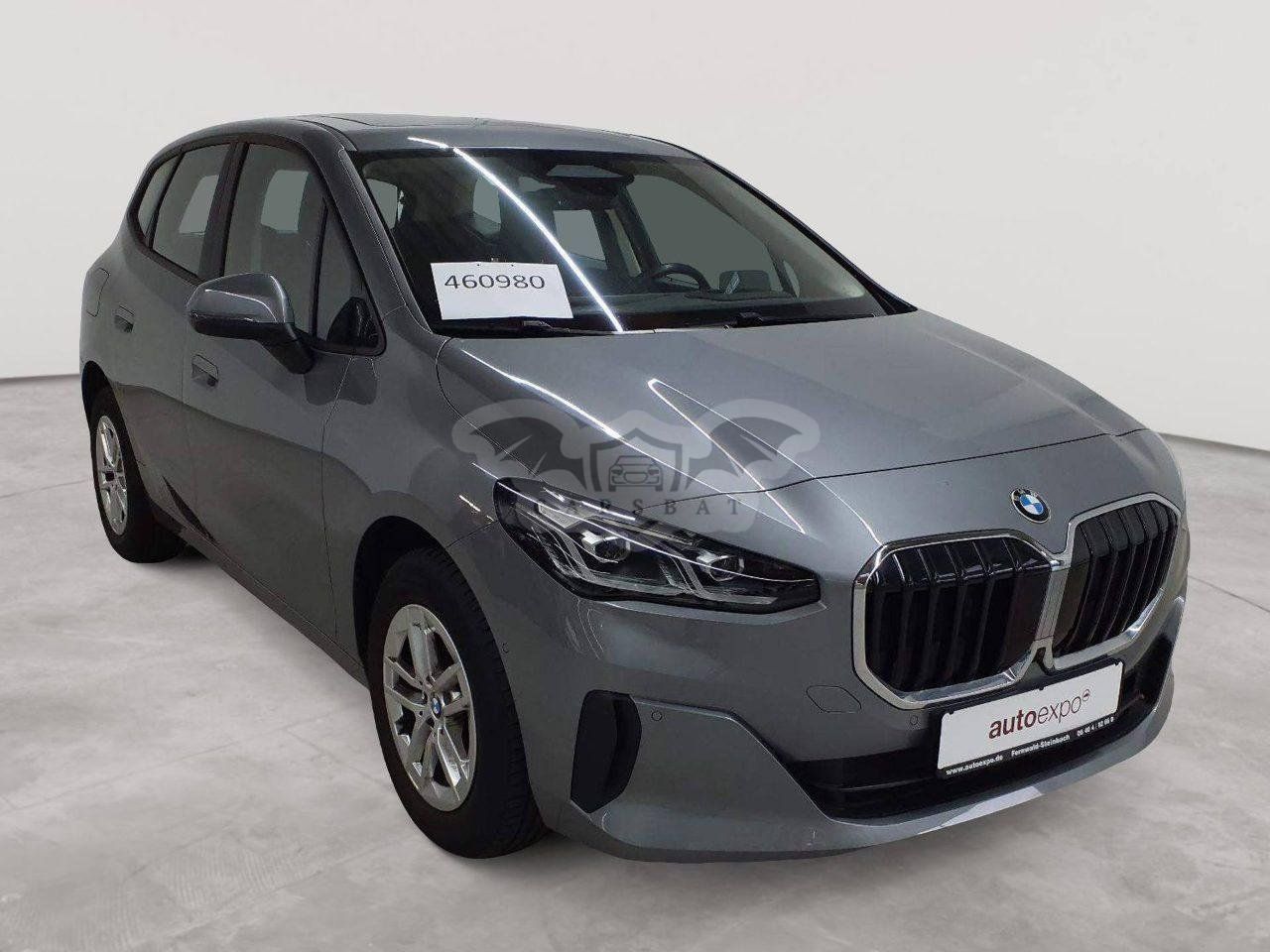 BMW 2 Series Active Tourer 218i 2023