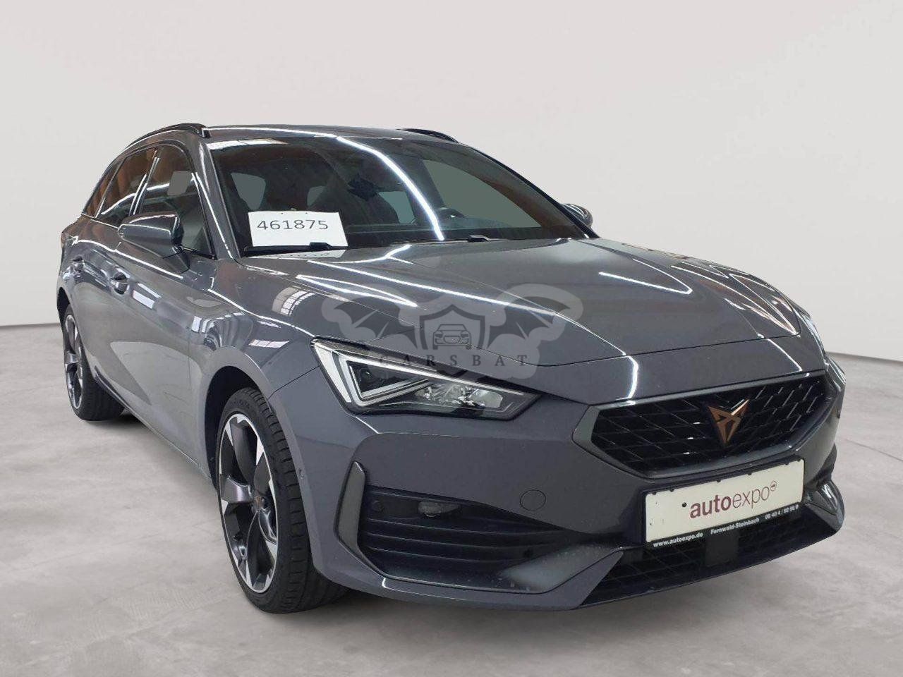Cupra Leon Sportstourer 1.4 e-Hybrid 2022