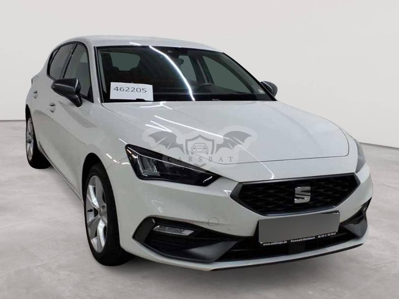 Seat Leon 1.4 FR 2021