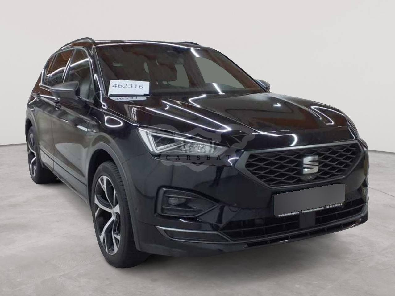 Seat Tarraco 2.0 TDI FR 2021