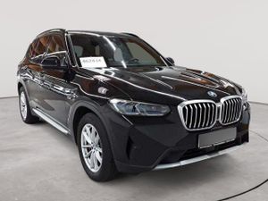 BMW X3 30e 2022