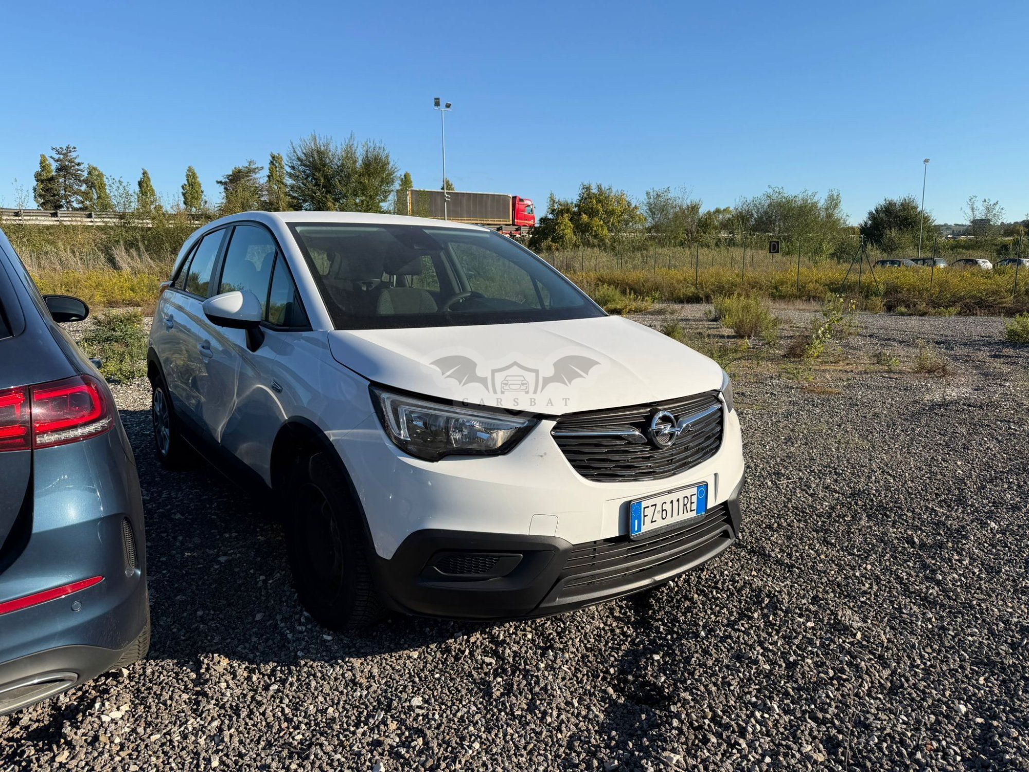Opel Crossland 1.2 Business 2020