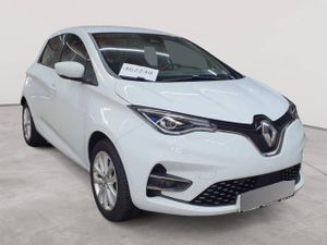 Renault Zoe Experience 2021