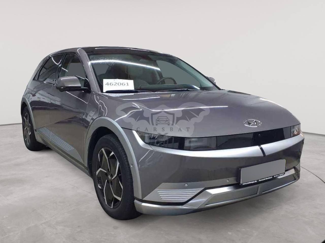 Hyundai IONIQ 5 58 kWh Techniq 2022