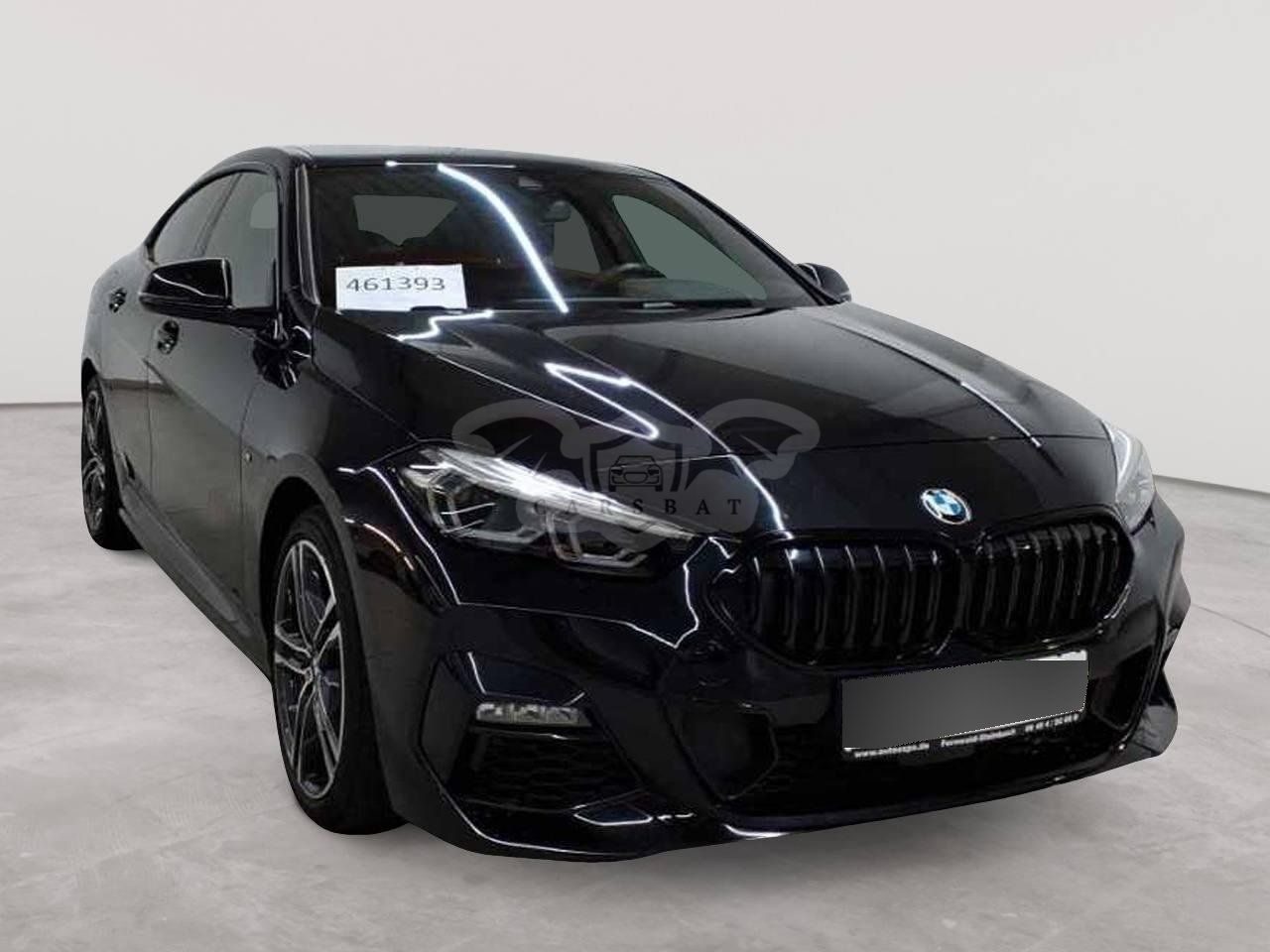 BMW 2 Series Gran Coupé 218d M Sport 2022