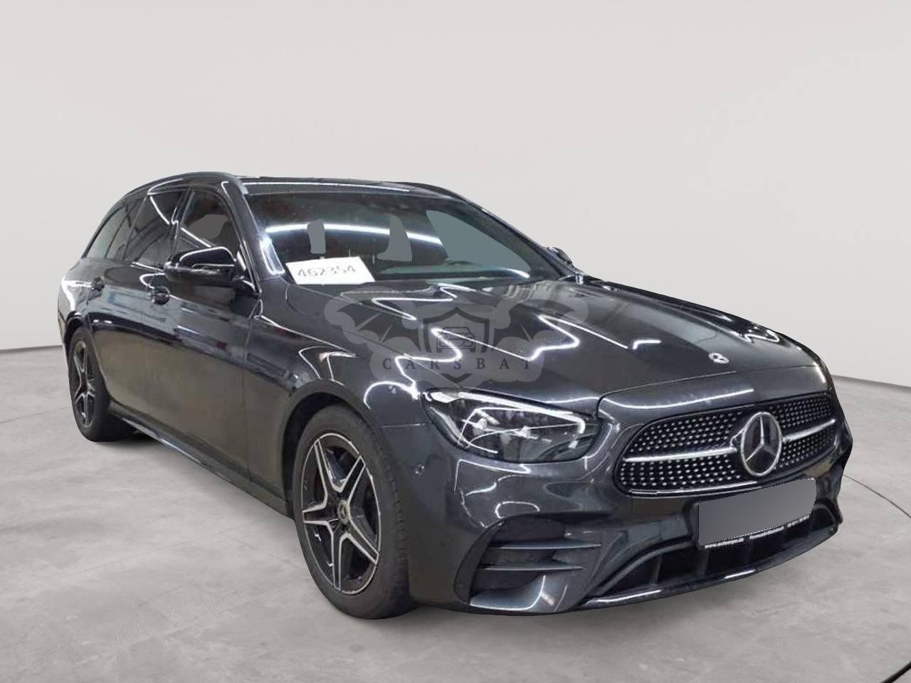 Mercedes-Benz E Break 220 AMG Line 2023