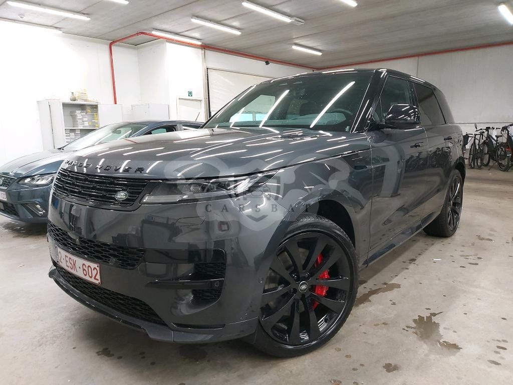 Land Rover Range Rover Sport 3.0 Autobiography 2024