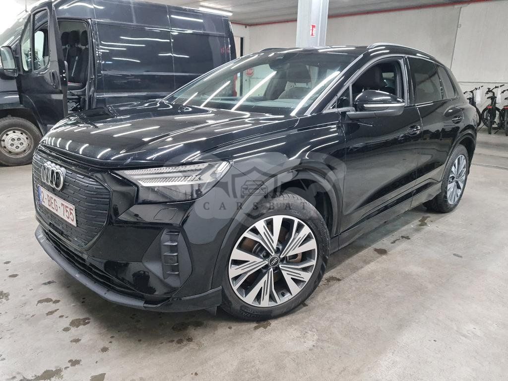 Audi Q4 E-tron 40 Advanced 2021