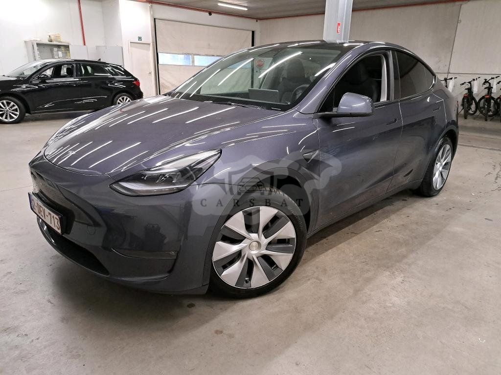 Tesla Model Y Long Range 2023