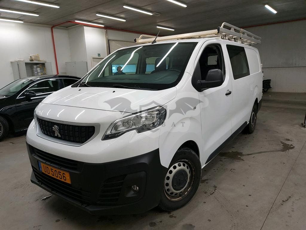 Peugeot Expert L3H1 2.0 HDI 2020