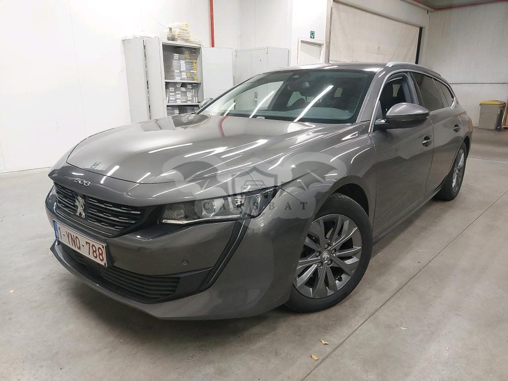 Peugeot 508 SW 1.5 HDI Allure 2020