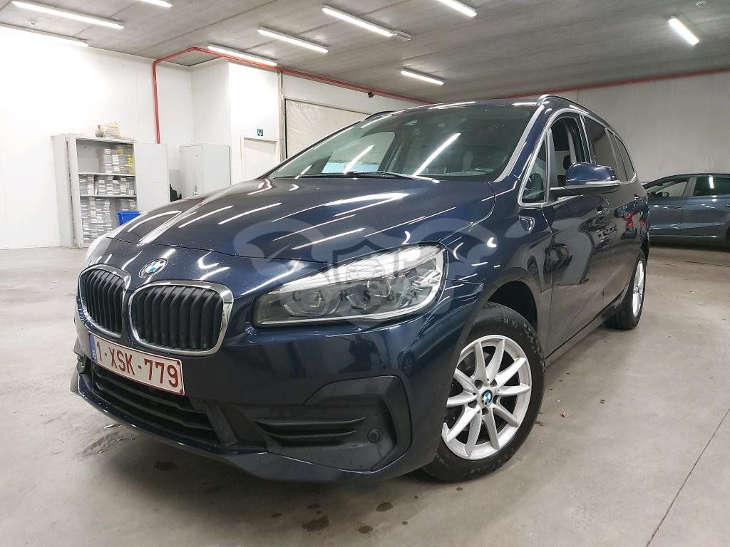 BMW 2 Series Gran Tourer 216d Advantage 2020