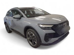 Audi Q4 E-tron 45 2022
