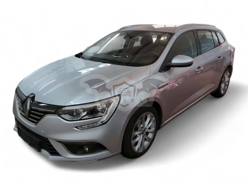 Renault Megane Grandtour Business 2020