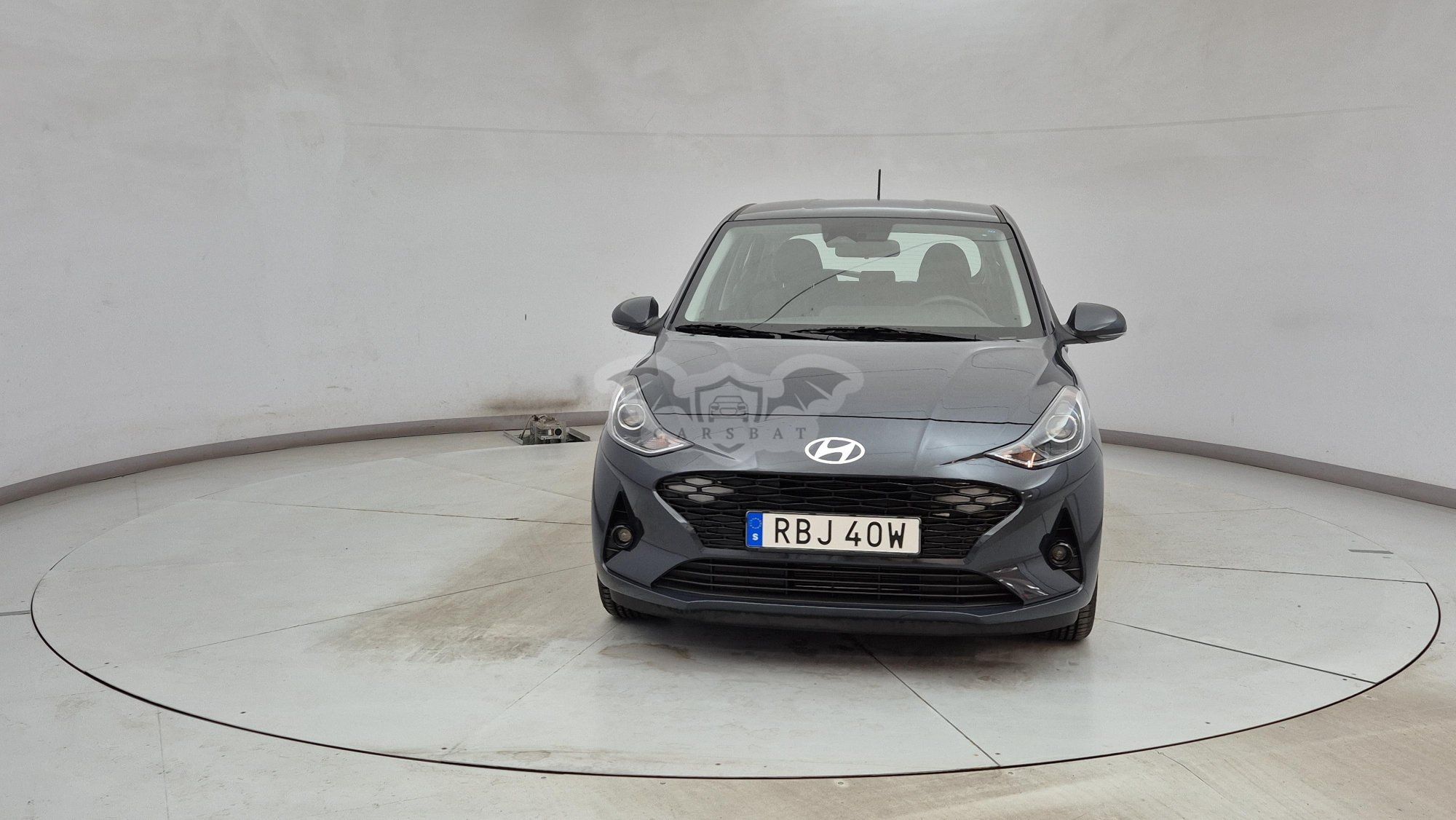 Hyundai i10 1.0 2024