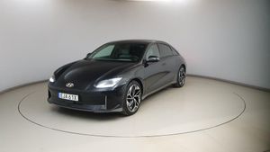 Hyundai IONIQ 6 2024