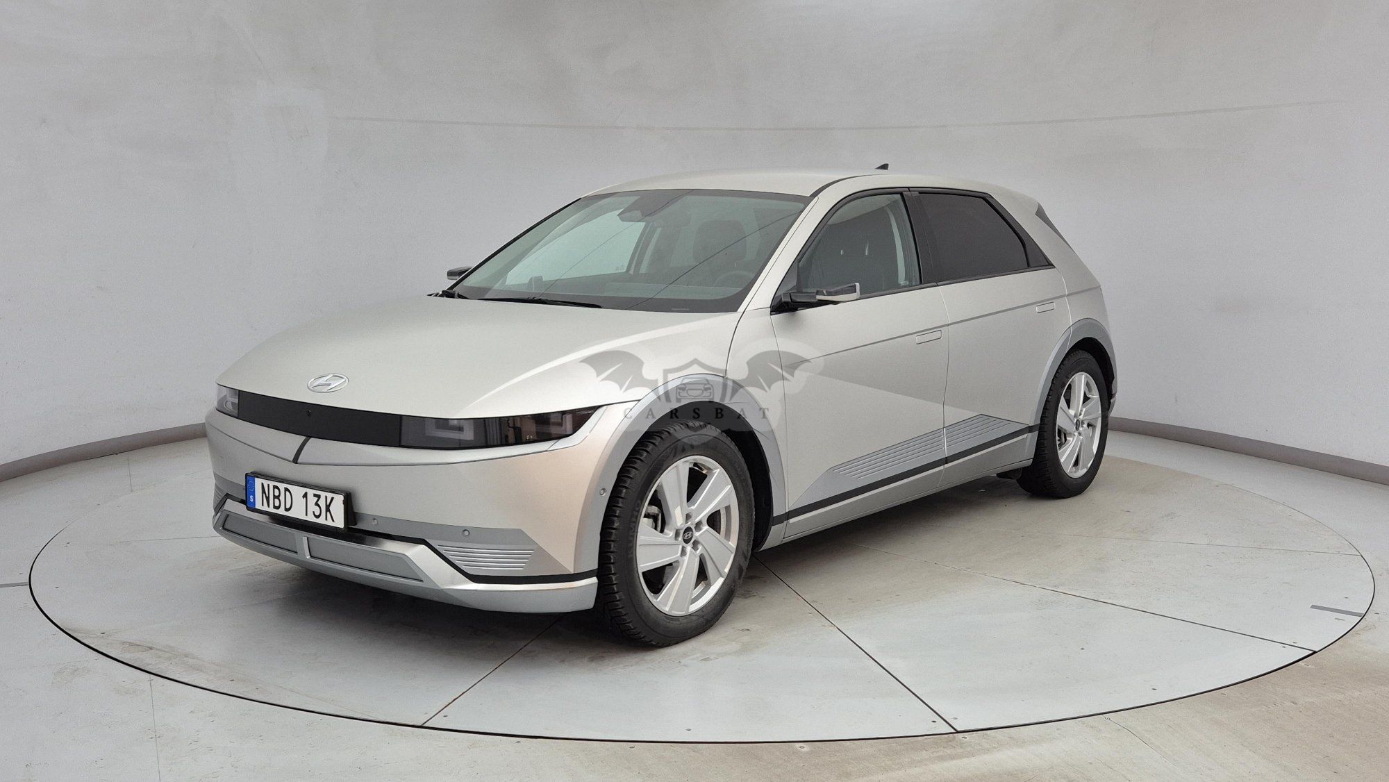 Hyundai IONIQ 5 77,4 kWh 2024