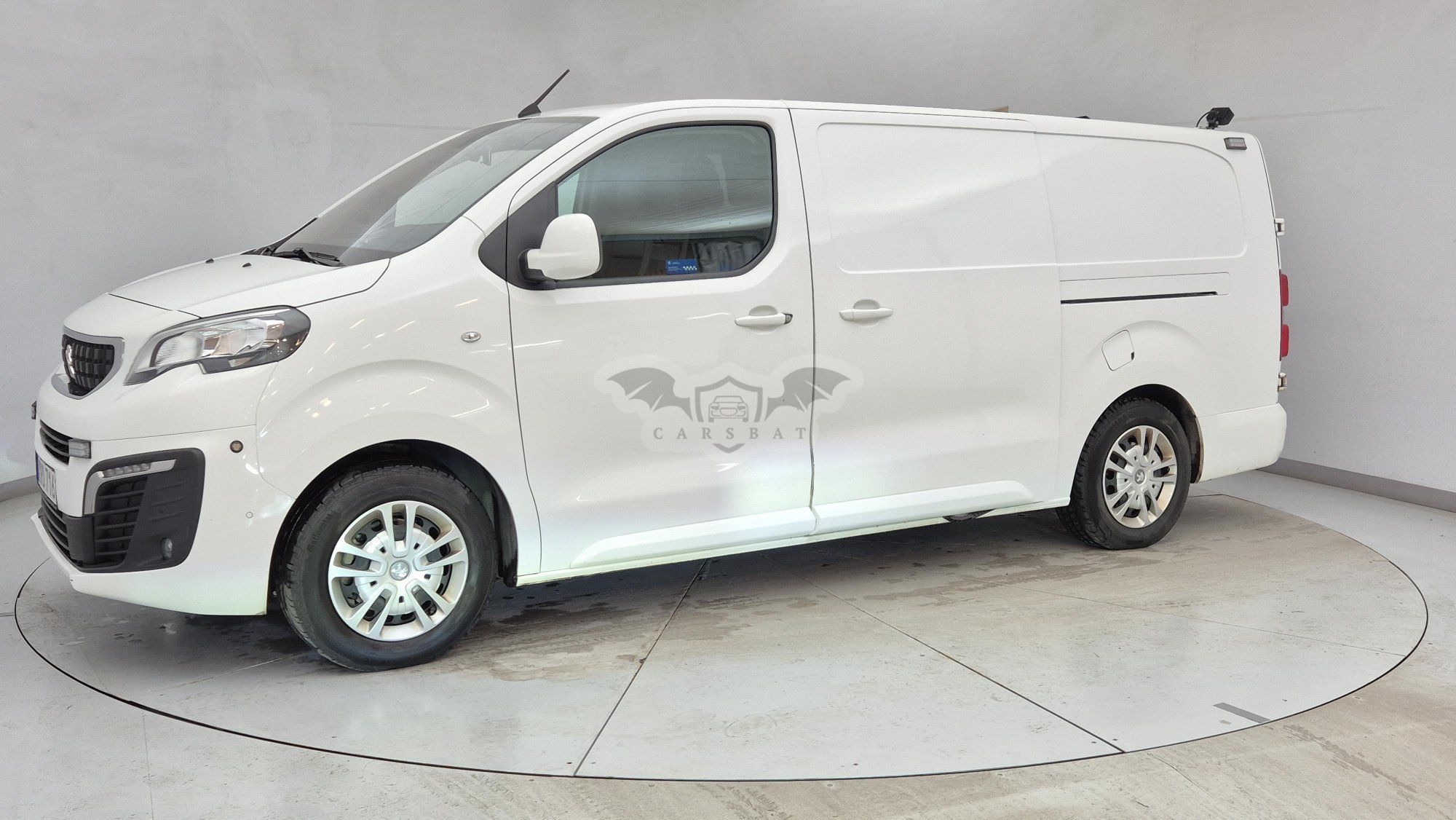Peugeot Expert 2.0 HDI 2020