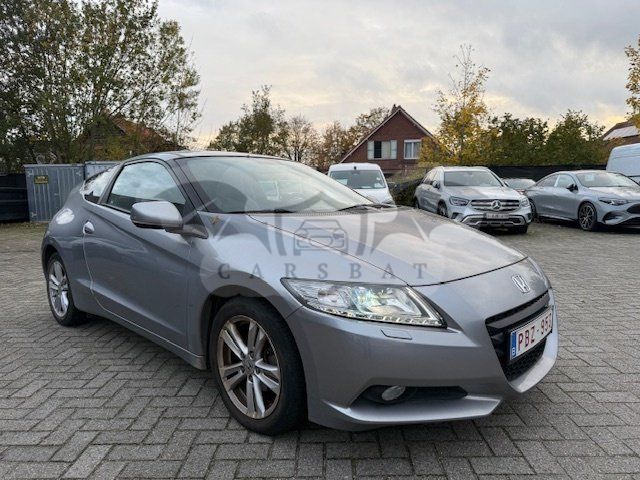 Honda CR-Z 1.5 2010