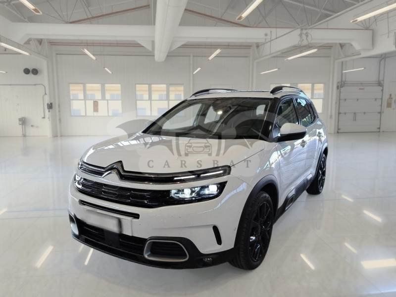 Citroën C5 Aircross Shine 2021