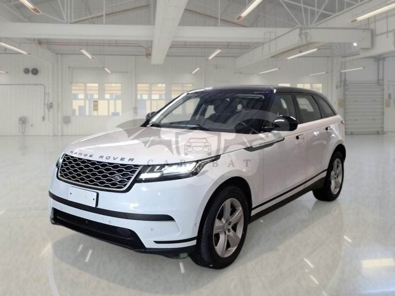Land Rover Range Rover Velar 2.0 2021