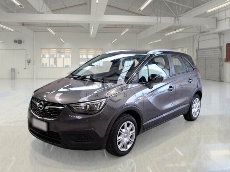 Opel Crossland 1.5 2019