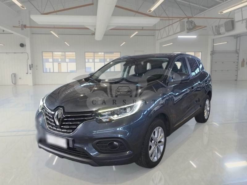 Renault Kadjar 1.5 DCI Business 2021