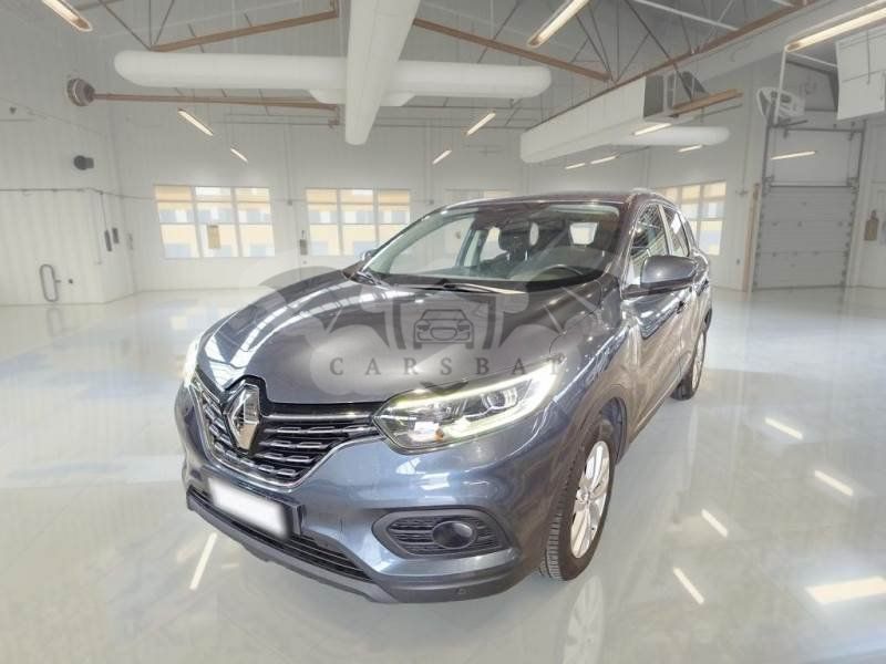 Renault Kadjar 1.5 DCI Business 2021