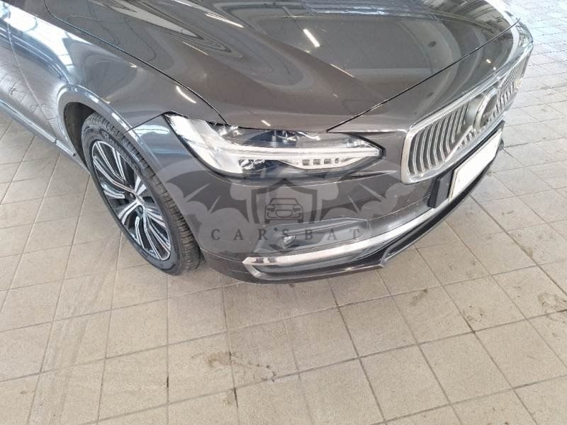 Volvo S90 B5 Inscription 2021