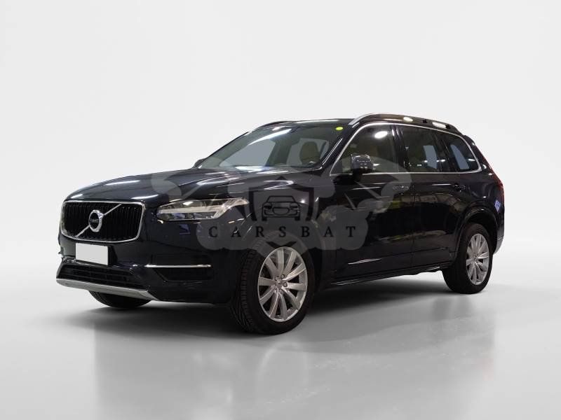 Volvo XC90 D5 Business plus 2019