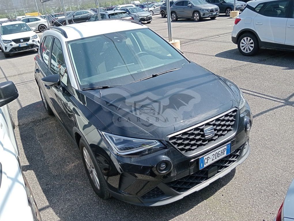 Seat Arona 1.0 TSI reference 2023