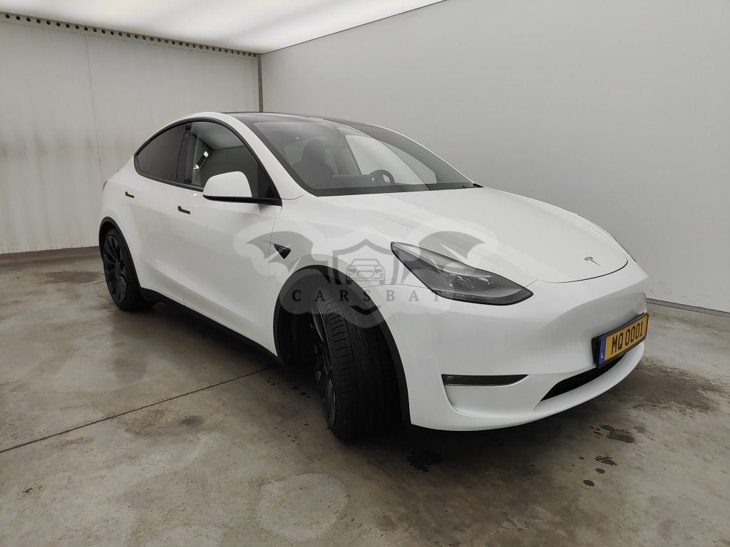 Tesla Model Y Performance 2023