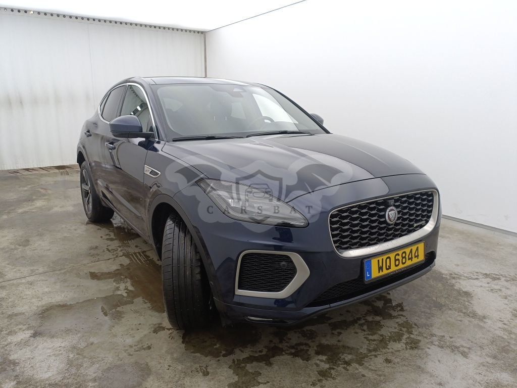 Jaguar E-Pace 1.5 R-Dynamic HSE 2021