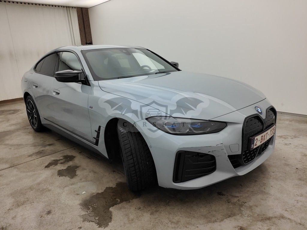 BMW i4 M 50 2022